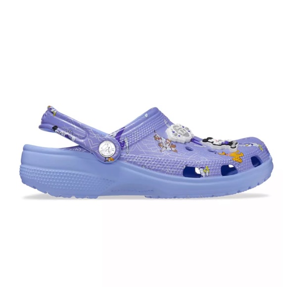 Disney 100 Crocs 🐊 Size Women’s 6 🐭💯 - Picture 4 of 8